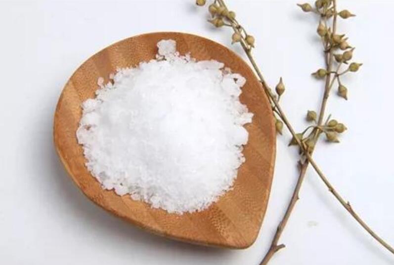 論梅片在美容護(hù)膚藥理應(yīng)用